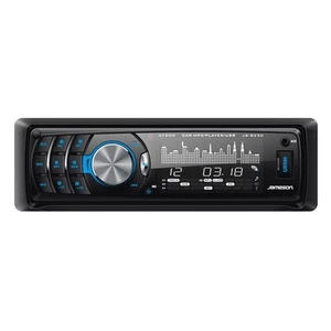 Js-8251 Usb Sd Girişli Oto Teyp