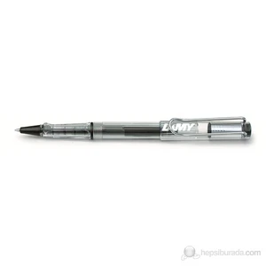 Roller Kalem Vista Şeffaf V60 312