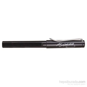 Roller K.Safari P.Siyah Atatürk İmzalı 319Sa