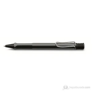 Tükenmez Kalem Safari Par. Siyah V60 219S