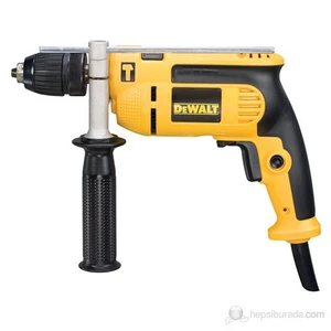 DWD024KS 650W Darbeli Matkap