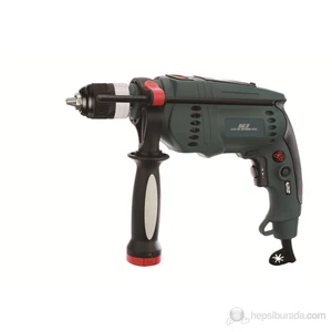 HDA235 900Watt 13mm Darbeli Matkap