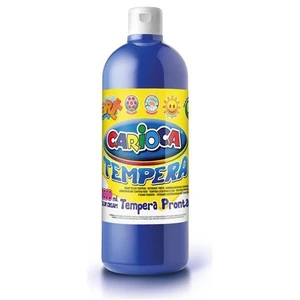 Tempera 1000Ml Mavi