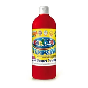 Tempera 1000Ml Kırmızı
