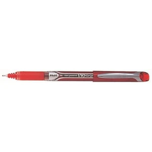 V10 Grip - Kırmızı