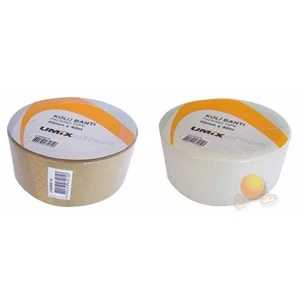 UMIXC 45X40 KOLI BANTI ŞEFFAF