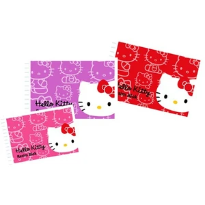 HELLO KITTY SP. RESIM BLOK 120 GR. 35*50
