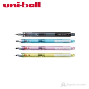 Uni Versatil Kalem Kuru Toga T M7-450T 0.7 Pembe