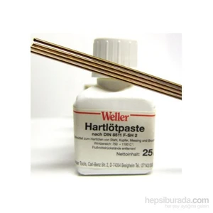 Aksesuar Hms 40 Lehim Çubuğu