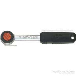 23096 1/2" Standart Cırcır Kolu