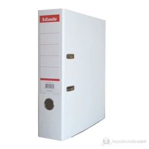 Klasör Geniş Beyaz 30401501