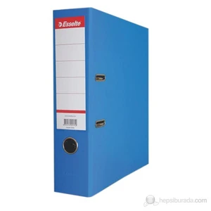 Klasör Geniş Vivida Mavi 30401535