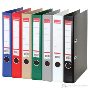 Klasör Dar  Gri 30451585