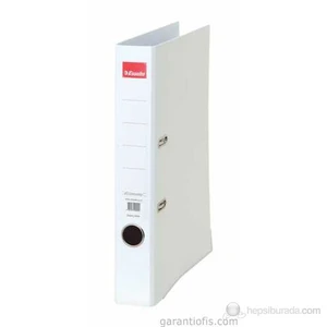 Klasör Dar Beyaz 30451501