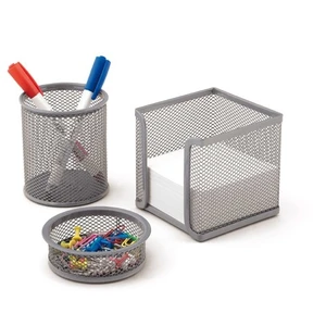 Mas Perfore 3lü Set Gri 505
