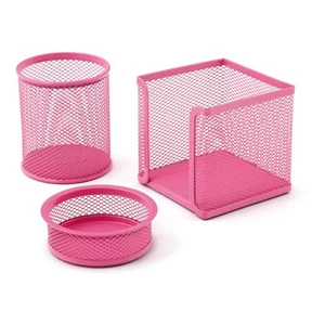 Mas Perfore 3lü Set Pembe 505