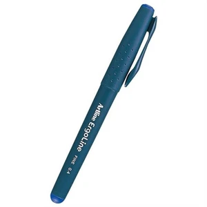 Erg-3400 Mavi Keçe Uçlu Kalem