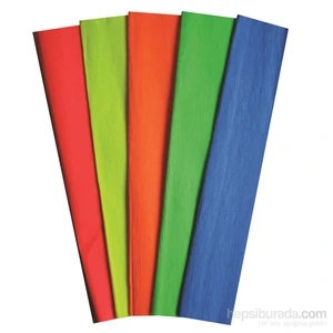 Nova Color Nc-346 Krapon Fosforlu 5'Li Set