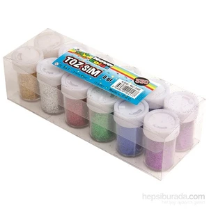 Nova Color Nc-550 Toz Sim 8 Gr 12li Paket