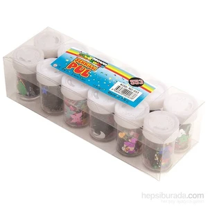 Nova Color Nc-553 Elişi İçin Şekilli Pul