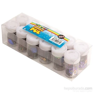 Nova Color Şekilli Pul (554) Nc-554
