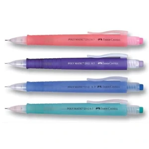 Polymatic 2312 Versatil 0.7mm Mor (5081231237)