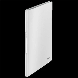 Style Sunum Dosyası 20 Poşetli Kutup Beyazı 39580004