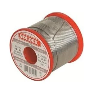 Lehim Teli 0.50Mm 500Gr