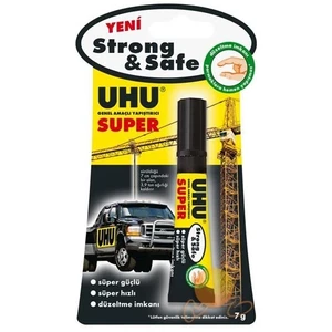 SUPER STRONG&SAFE BL1