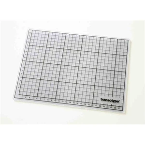 Kesme Matı -Kesim Tablası Şeffaf A3