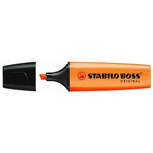 Boss Original Turuncu 70/54