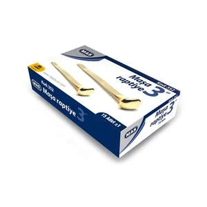 Mas Maşa Raptiye 15 Adet 75Mm 352