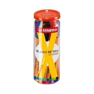 Point 88 Mini Xtreme 18 Renk 688-18-01