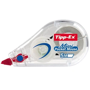 Tipp-Ex Mini Pocket Şerit Silici 812878