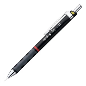 Versatil Tikky Kalem 0.35 uç Siyah 1904694-0770490