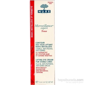 NUXE Merveillance Expert Yeux 15 ml