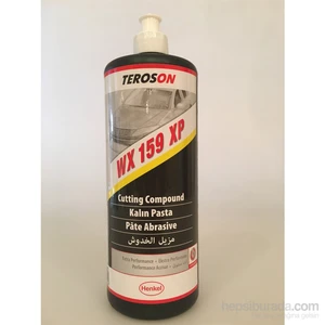 WX 159 XP Çizik Giderici Pasta 1 Kg
