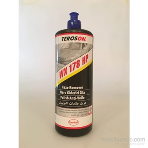 WX 178 HP Hare Giderici Cila1 Ltr