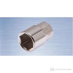 Lokma Anahtar 1/4" 4 Mm