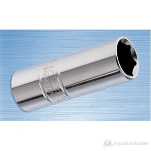 Buji Lokma Lastikli 1/2" 16,0 Mm