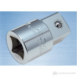 Lokma Adaptör (Küçültme) 3/4" 3/4"Fx1/2"M