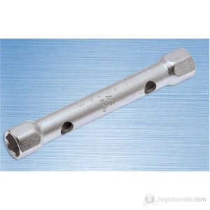 İki Ağız Kovan Anahtar 08X09 Mm