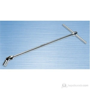 T Kol Mafsallı Lokma 13 Mm