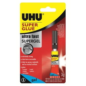 SUPER GLUE GEL-GEL TIPI JAPON YAP.BL