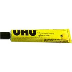 Uhu Yapıştırıcı No:6 60 Ml 40981