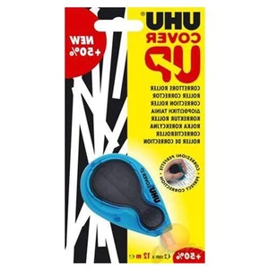 Uhu Cover-Up Serıt Duzeltıcı Bl