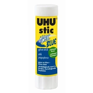 Uhu Yapıştırıcı Stick Magıc 40Gr 43327