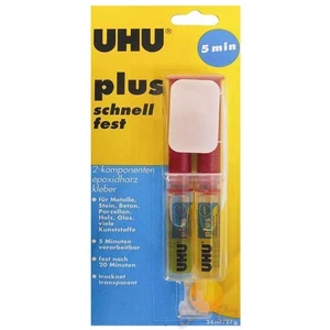 PLUS SCHNELLFEST-EKSTRA HIZLI YAP.