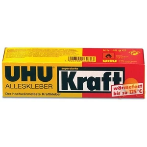 KRAFT HW -GUCLU YAP.