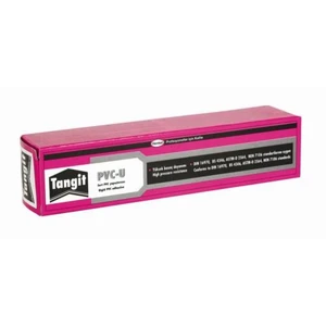 TANGIT 177715 Sert PVC Yapıştırıcısı 50 Gram Tüp